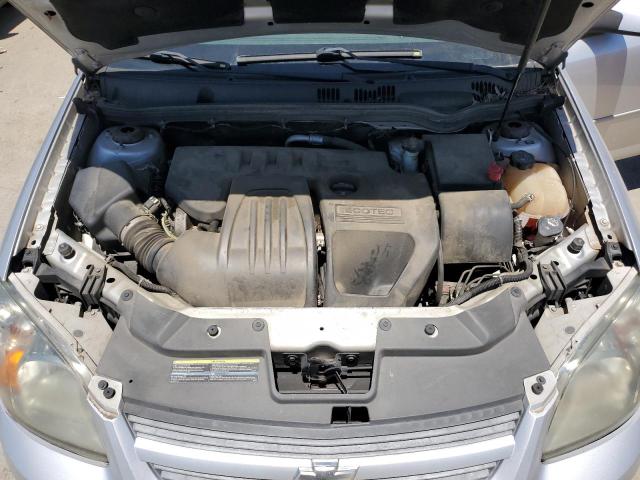 Photo 10 VIN: 1G1AF5F59A7210388 - CHEVROLET COBALT 