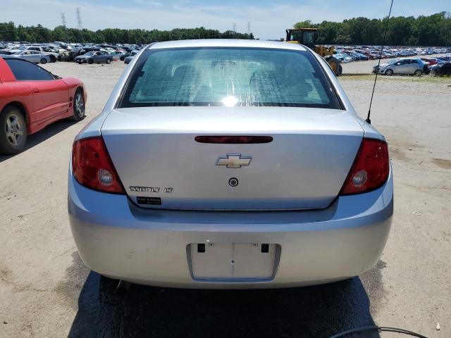 Photo 5 VIN: 1G1AF5F59A7210388 - CHEVROLET COBALT 