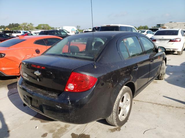 Photo 3 VIN: 1G1AF5F59A7217244 - CHEVROLET COBALT 