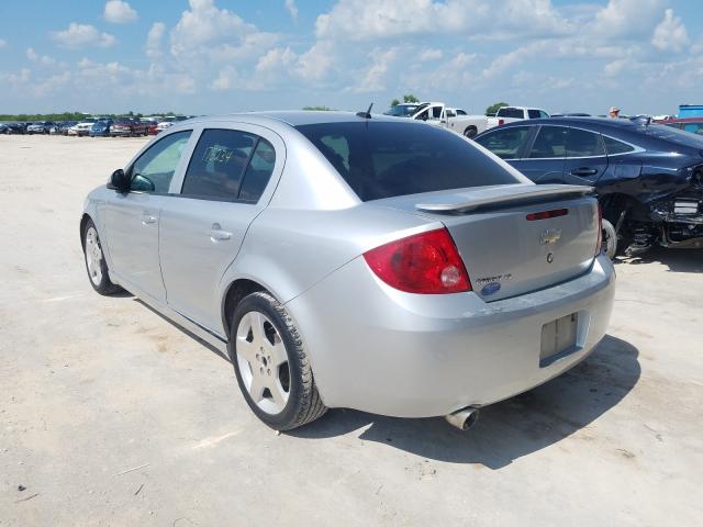 Photo 2 VIN: 1G1AF5F59A7217938 - CHEVROLET COBALT 2LT 