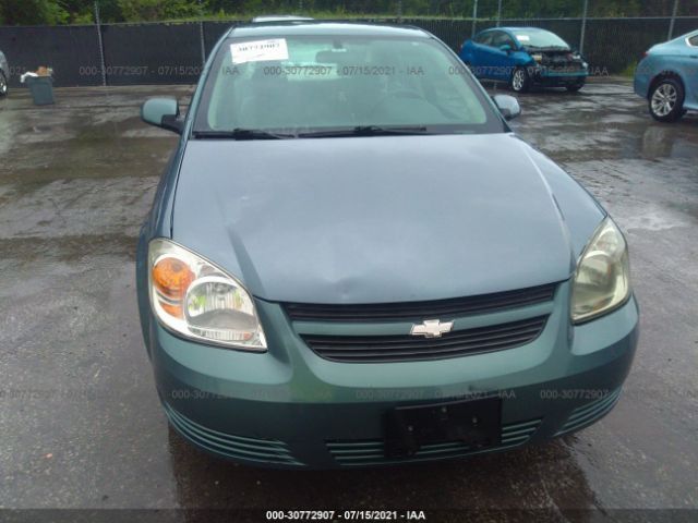 Photo 5 VIN: 1G1AF5F5XA7126354 - CHEVROLET COBALT 