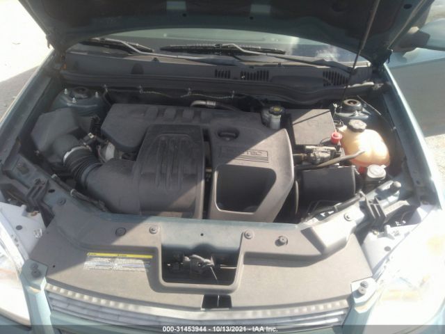 Photo 9 VIN: 1G1AF5F5XA7130601 - CHEVROLET COBALT 