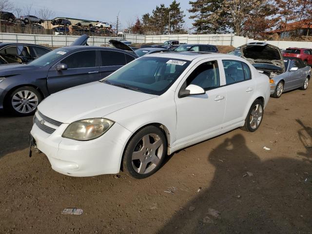 Photo 0 VIN: 1G1AF5F5XA7143851 - CHEVROLET COBALT 