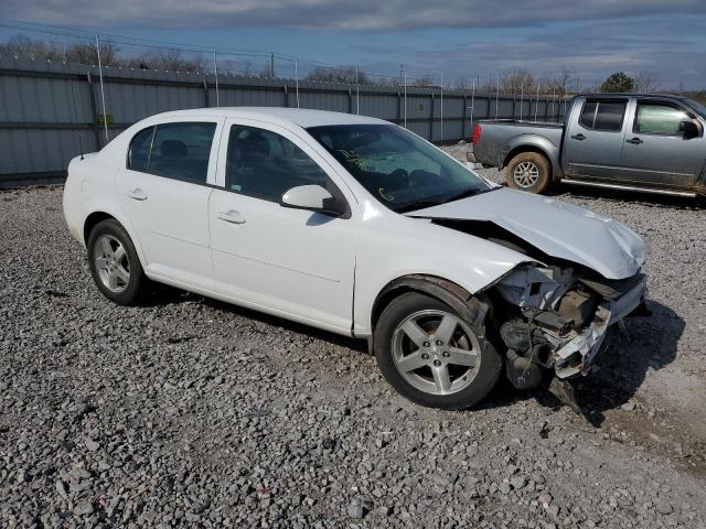 Photo 3 VIN: 1G1AF5F5XA7167048 - CHEVROLET COBALT 