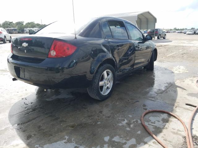 Photo 3 VIN: 1G1AF5F5XA7174887 - CHEVROLET COBALT 2LT 