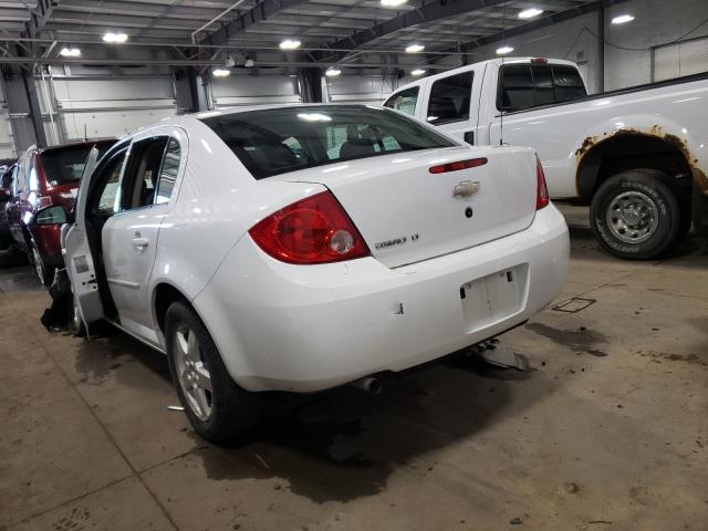 Photo 2 VIN: 1G1AF5F5XA7183797 - CHEVROLET COBALT 2LT 