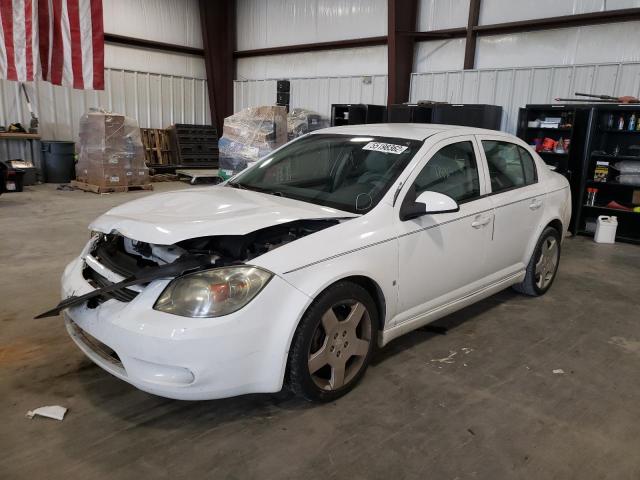 Photo 1 VIN: 1G1AF5F5XA7184772 - CHEVROLET COBALT 