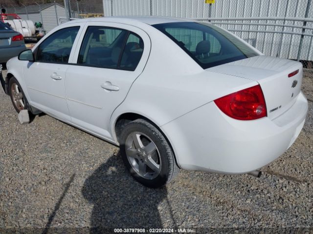 Photo 2 VIN: 1G1AF5F5XA7189373 - CHEVROLET COBALT 