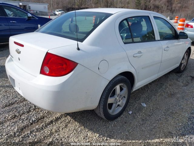 Photo 3 VIN: 1G1AF5F5XA7189373 - CHEVROLET COBALT 