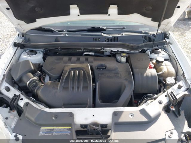 Photo 9 VIN: 1G1AF5F5XA7189373 - CHEVROLET COBALT 