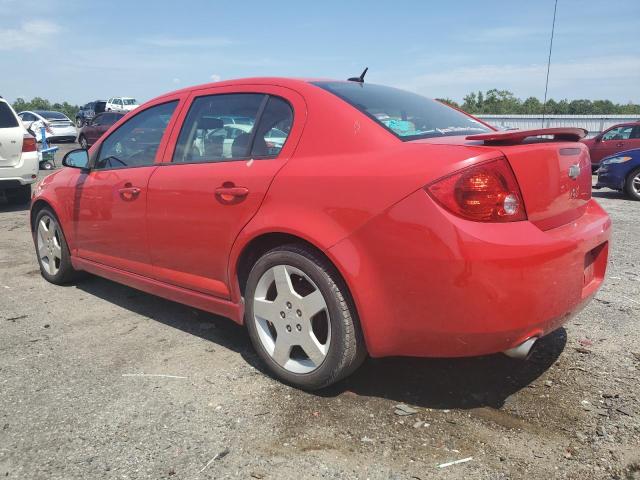 Photo 1 VIN: 1G1AF5F5XA7192936 - CHEVROLET COBALT 