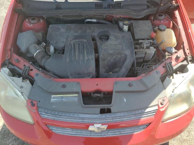 Photo 10 VIN: 1G1AF5F5XA7192936 - CHEVROLET COBALT 