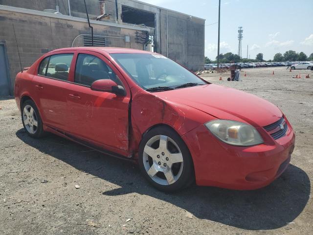 Photo 3 VIN: 1G1AF5F5XA7192936 - CHEVROLET COBALT 