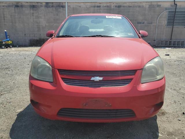 Photo 4 VIN: 1G1AF5F5XA7192936 - CHEVROLET COBALT 