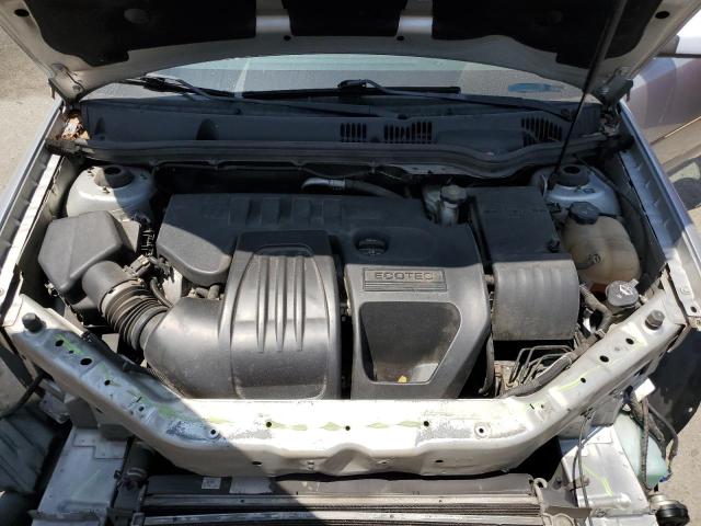 Photo 10 VIN: 1G1AF5F5XA7193567 - CHEVROLET COBALT 