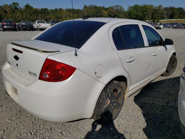 Photo 3 VIN: 1G1AF5F5XA7197389 - CHEVROLET COBALT 2LT 