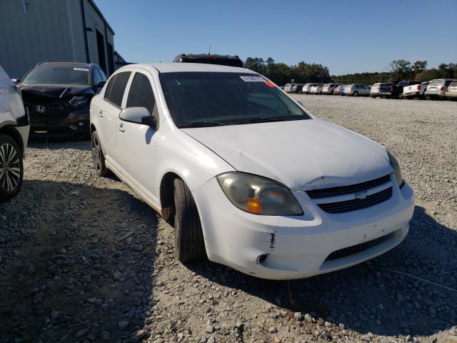 Photo 8 VIN: 1G1AF5F5XA7197389 - CHEVROLET COBALT 2LT 