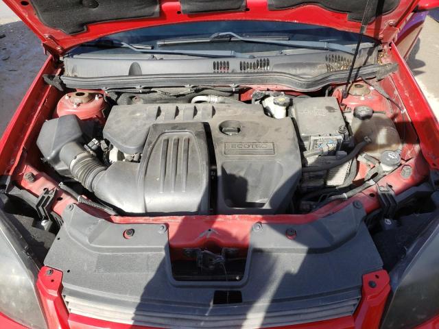 Photo 6 VIN: 1G1AF5F5XA7199109 - CHEVROLET COBALT 2LT 