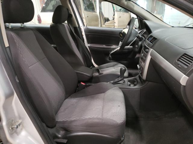 Photo 4 VIN: 1G1AF5F5XA7212943 - CHEVROLET COBALT 2LT 