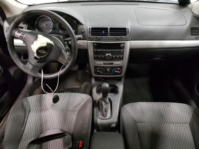 Photo 8 VIN: 1G1AF5F5XA7212943 - CHEVROLET COBALT 2LT 