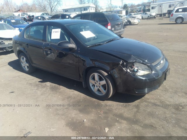 Photo 0 VIN: 1G1AF5F5XA7232643 - CHEVROLET COBALT 