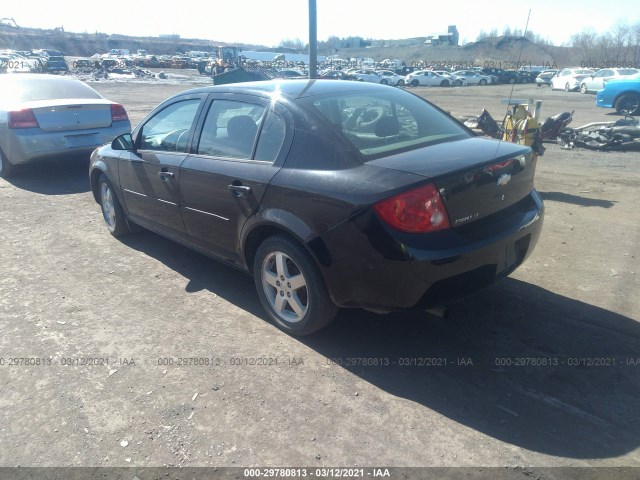 Photo 2 VIN: 1G1AF5F5XA7232643 - CHEVROLET COBALT 