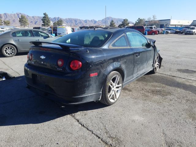 Photo 3 VIN: 1G1AG1FX4A7137731 - CHEVROLET COBALT SS 