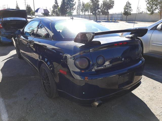 Photo 2 VIN: 1G1AG1FX4A7137759 - CHEVROLET COBALT SS 