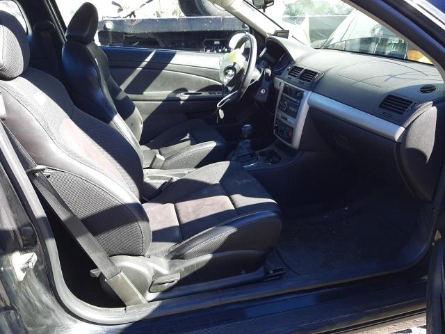 Photo 4 VIN: 1G1AG1FX4A7137759 - CHEVROLET COBALT SS 