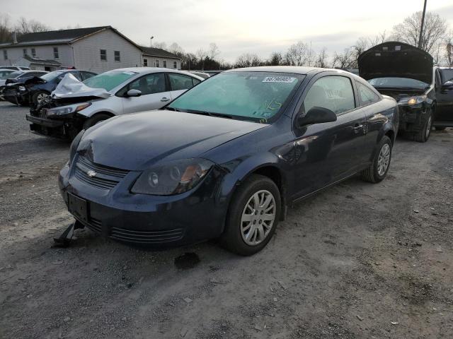 Photo 0 VIN: 1G1AH1F54A7221818 - CHEVROLET COBALT 