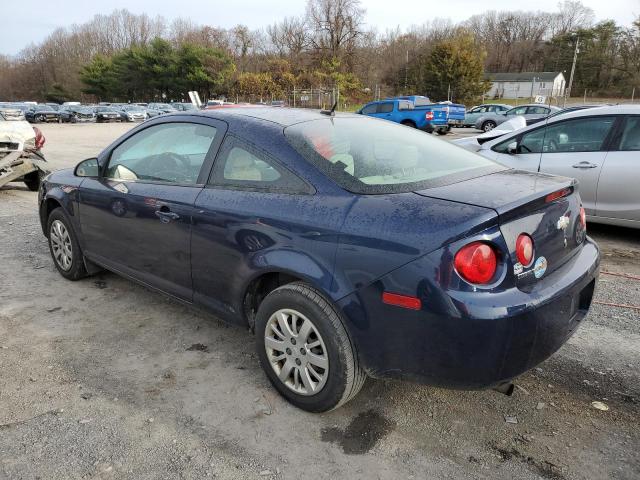 Photo 1 VIN: 1G1AH1F54A7221818 - CHEVROLET COBALT 