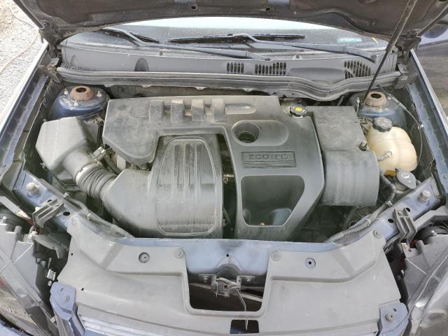 Photo 10 VIN: 1G1AH1F54A7221818 - CHEVROLET COBALT 