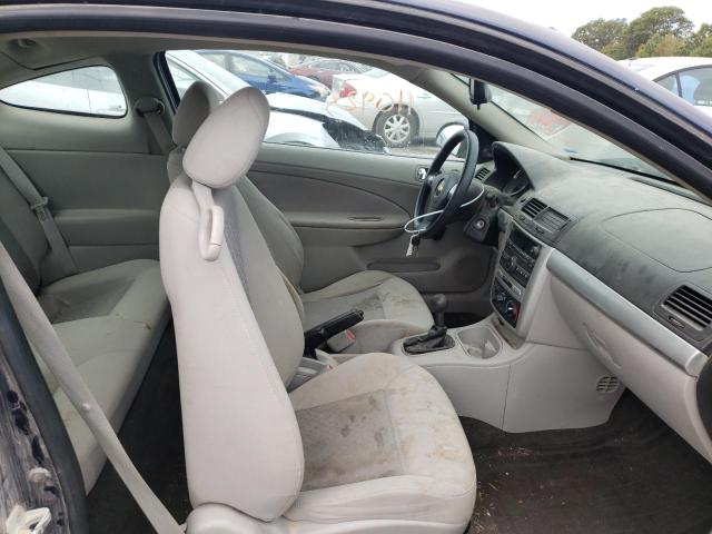 Photo 4 VIN: 1G1AH1F56A7241066 - CHEVROLET COBALT 