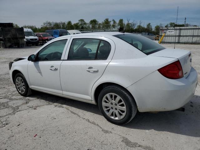 Photo 1 VIN: 1G1AH5F5XA7158196 - CHEVROLET COBALT 