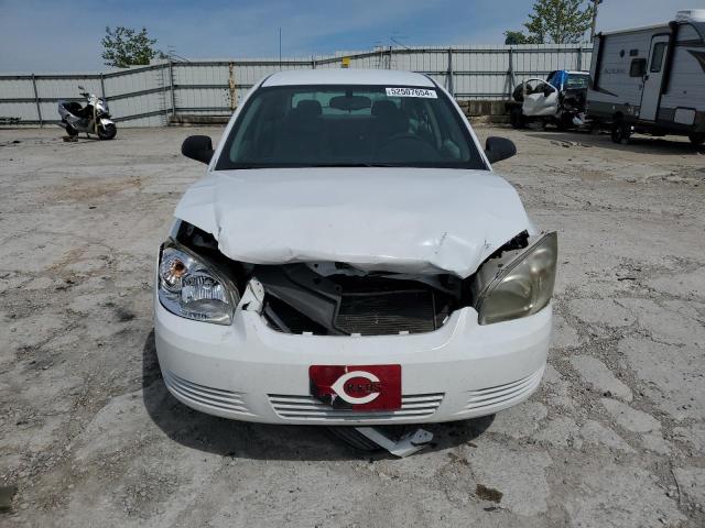 Photo 4 VIN: 1G1AH5F5XA7158196 - CHEVROLET COBALT 