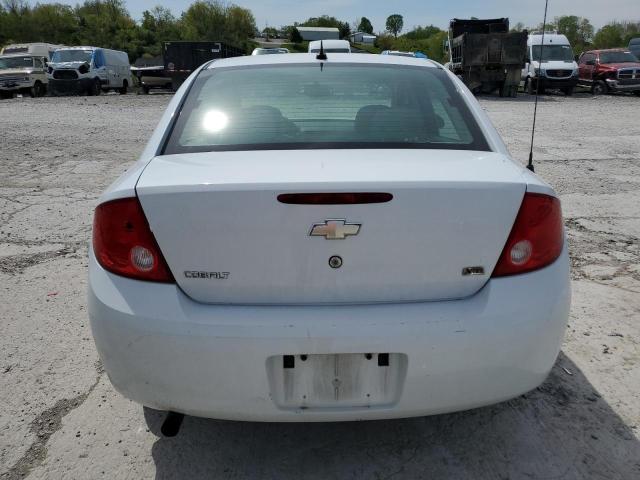 Photo 5 VIN: 1G1AH5F5XA7158196 - CHEVROLET COBALT 