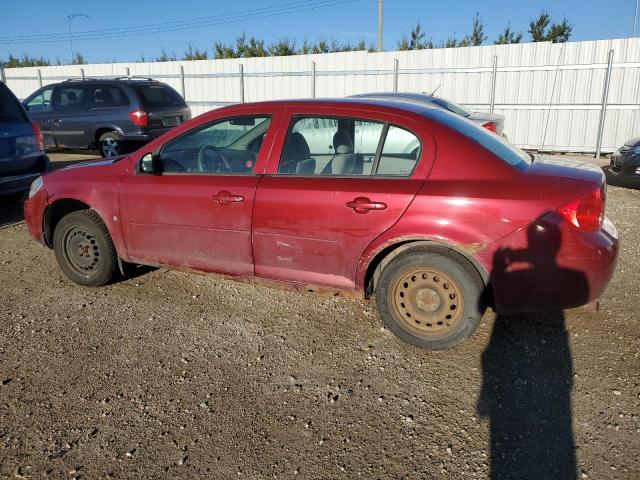 Photo 1 VIN: 1G1AJ55F177149555 - CHEVROLET COBALT LS 