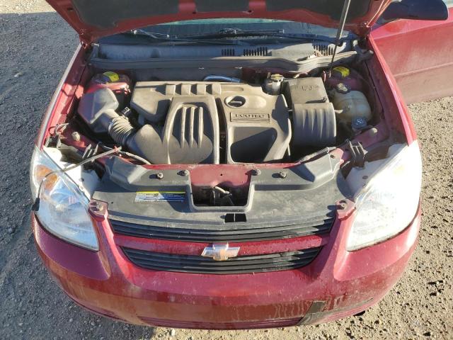 Photo 10 VIN: 1G1AJ55F177149555 - CHEVROLET COBALT LS 