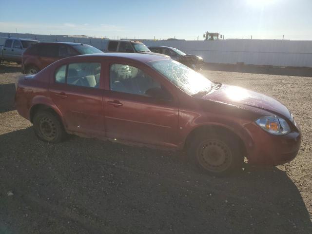 Photo 3 VIN: 1G1AJ55F177149555 - CHEVROLET COBALT LS 