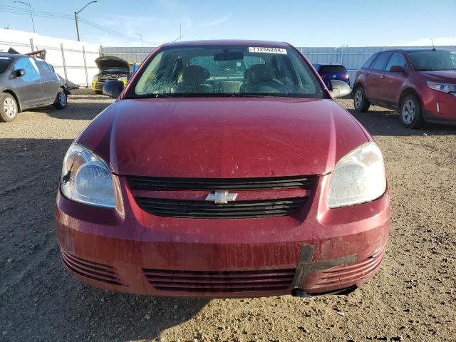 Photo 4 VIN: 1G1AJ55F177149555 - CHEVROLET COBALT LS 