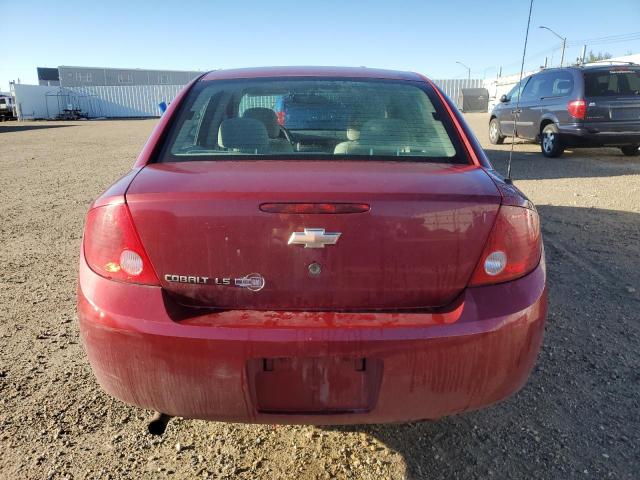 Photo 5 VIN: 1G1AJ55F177149555 - CHEVROLET COBALT LS 