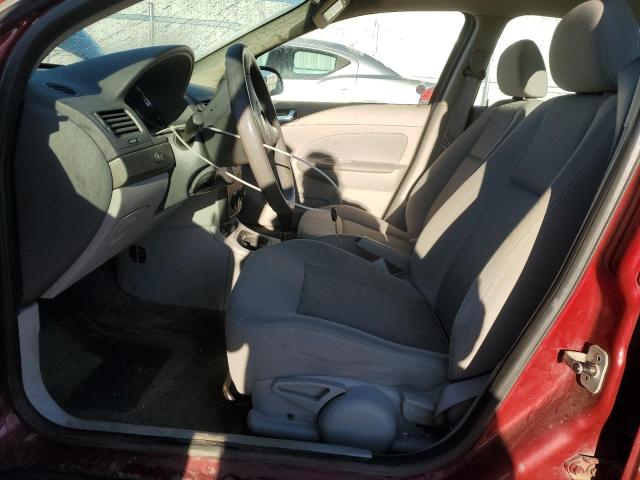 Photo 6 VIN: 1G1AJ55F177149555 - CHEVROLET COBALT LS 