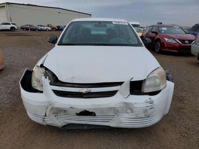 Photo 4 VIN: 1G1AJ55F367680433 - CHEVROLET ALL MODELS 