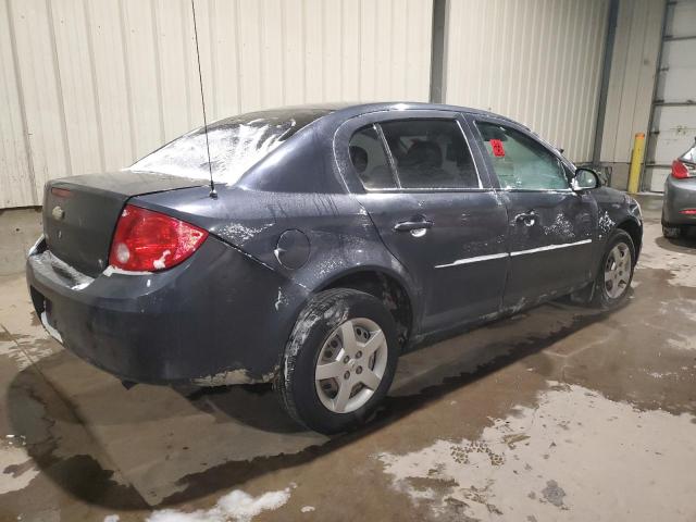 Photo 2 VIN: 1G1AJ55F987110701 - CHEVROLET COBALT LS 