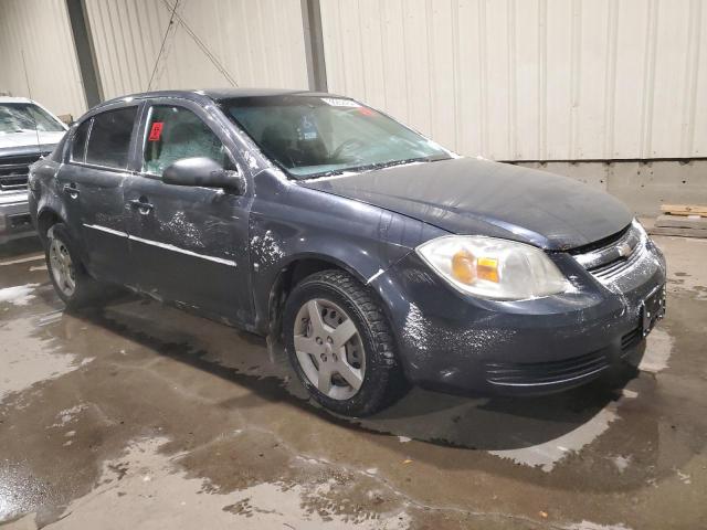 Photo 3 VIN: 1G1AJ55F987110701 - CHEVROLET COBALT LS 