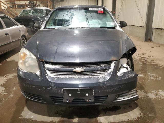 Photo 4 VIN: 1G1AJ55F987110701 - CHEVROLET COBALT LS 