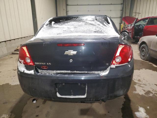 Photo 5 VIN: 1G1AJ55F987110701 - CHEVROLET COBALT LS 