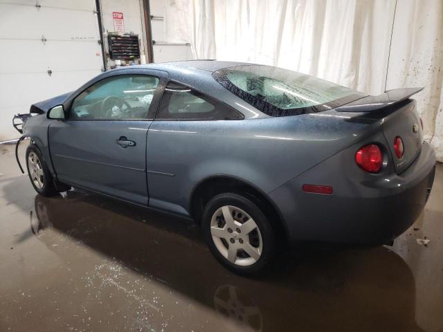 Photo 1 VIN: 1G1AK12F357657176 - CHEVROLET COBALT 