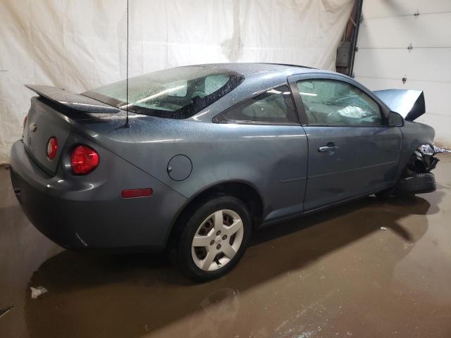 Photo 2 VIN: 1G1AK12F357657176 - CHEVROLET COBALT 