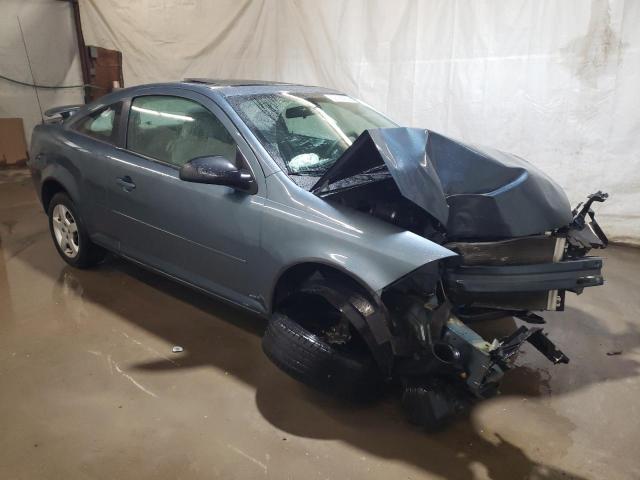 Photo 3 VIN: 1G1AK12F357657176 - CHEVROLET COBALT 